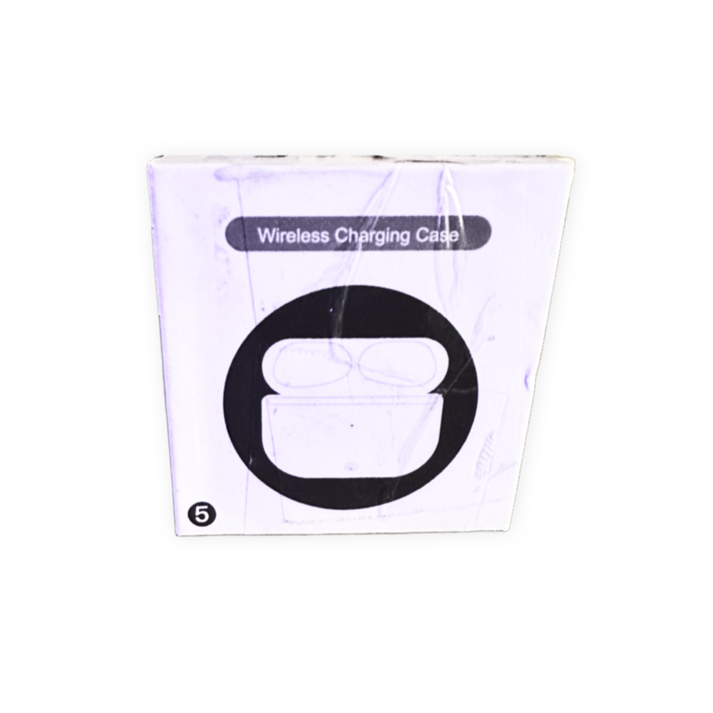 Replacement Wireless Charging Case for AirPods